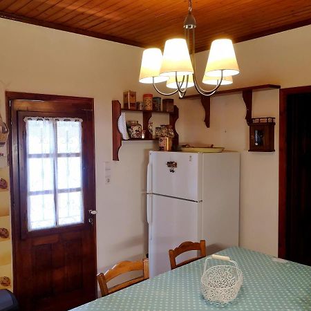 Villa Lena Entire Cottage Kalamaki  外观 照片